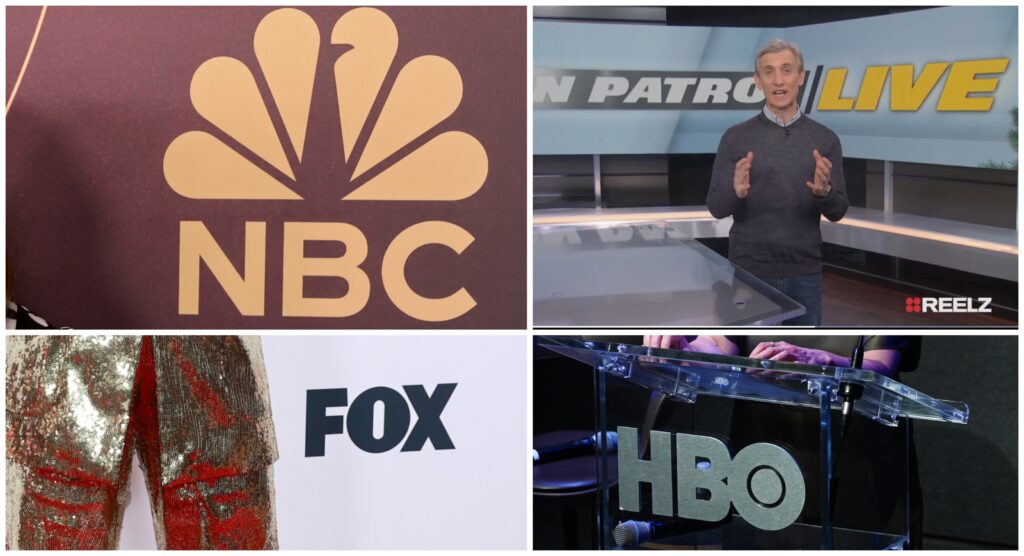 Most-Watched Television Networks: Ranking 2023’s Winners and Losers