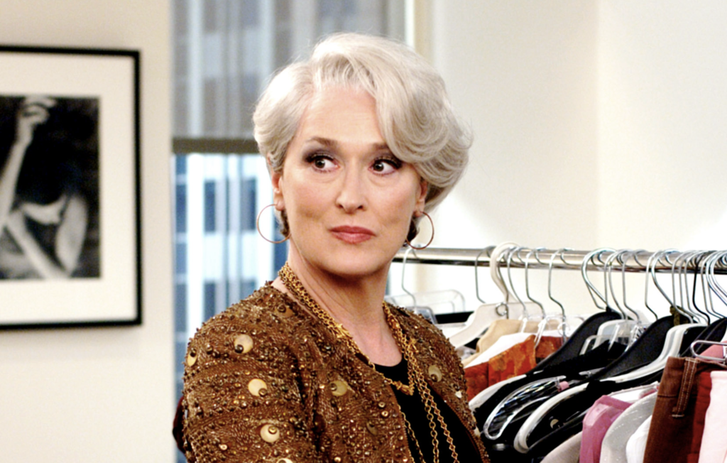 Meryl Streep’s ‘Devil Wears Prada’ Casting Got Pushback, Producer Was Told: ‘Are You Out of Your Mind? She’s Never Been Funny a Day in Her Life’