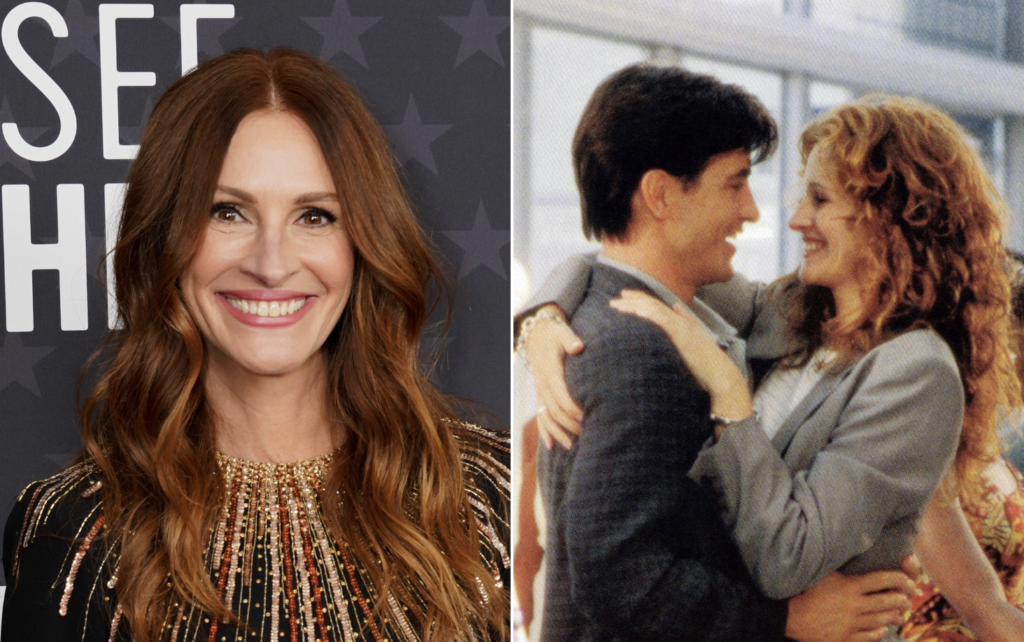 Julia Roberts Turned Down Meg Ryan’s ‘You’ve Got Mail’ Role Amid Rom-Com Streak, Says ‘My Best Friend’s Wedding’ Warrants a Sequel