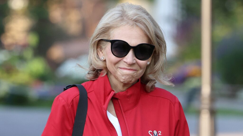 Paramount Global Mulling 1,000-Plus Layoffs Amid Shari Redstone’s Talks to Sell Controlling Interest (Report)