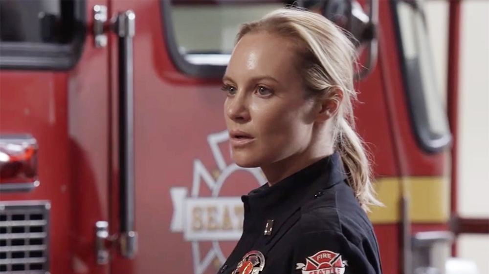 ‘Station 19’ To End With Season 7 at ABC