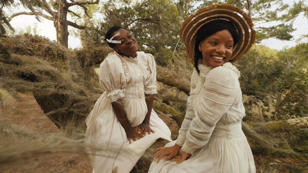 How ‘The Color Purple’ Brought to Life Its Oscar-Contending New Song ‘Keep It Movin”