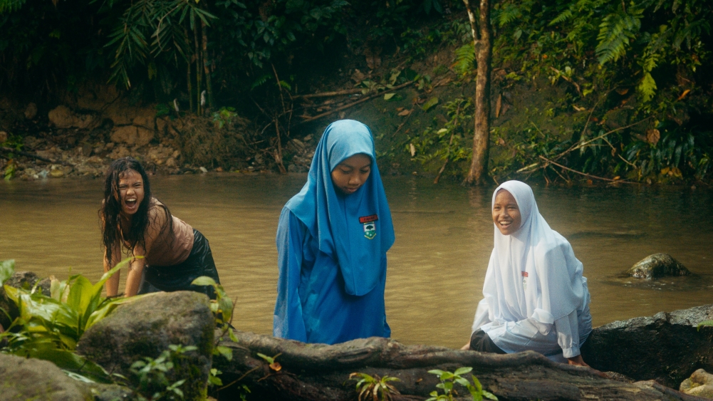 ‘Tiger Stripes’ Review: Puberty Brings Out the Monster Within in Feisty Malaysian Genre Movie