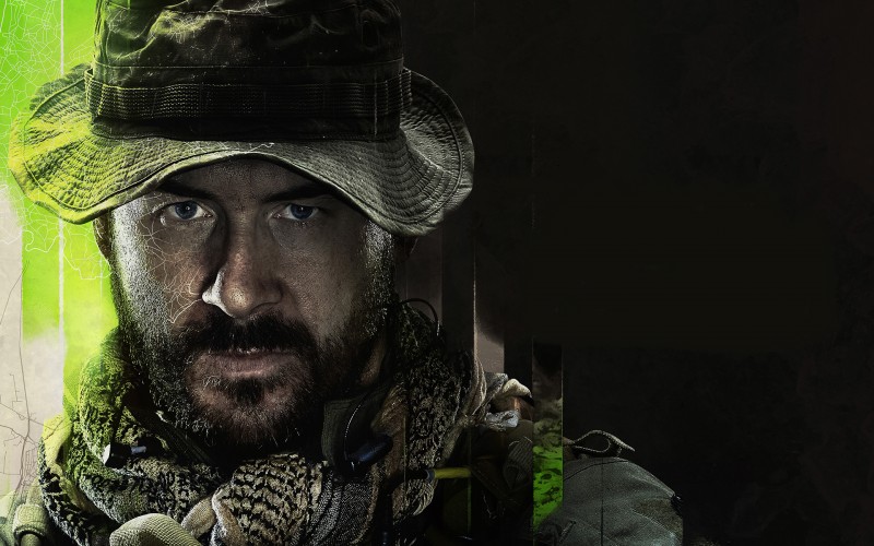 More Than Half Of All Call Of Duty: Modern Warfare II Players Used The Game’s Graphical Accessibility Settings