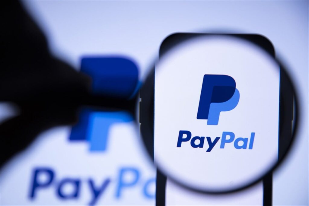 PayPal: A potential bullseye in a shifting market?