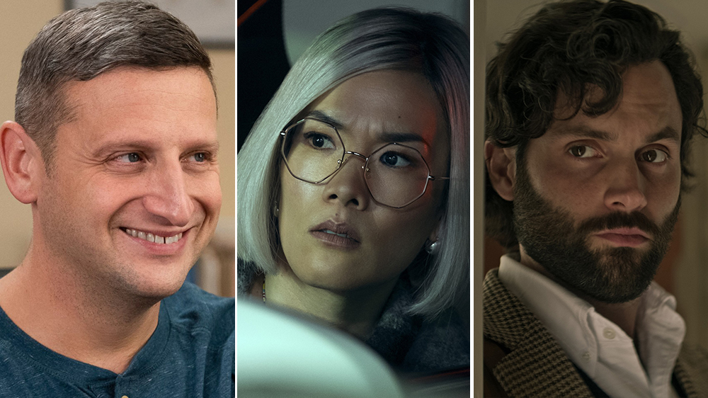The Best Netflix Shows of 2023