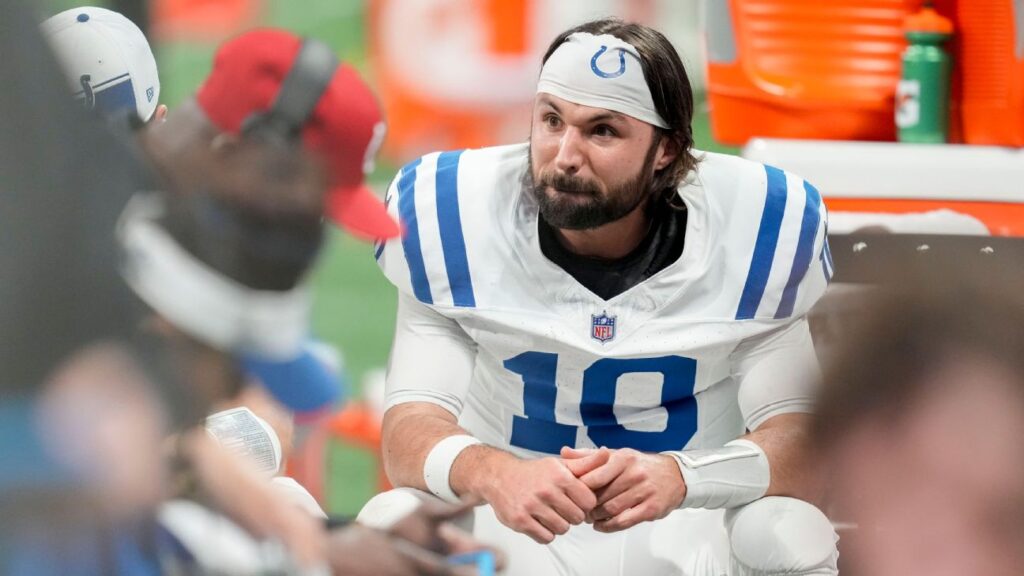 Minshew: Colts just can’t take wins for granted