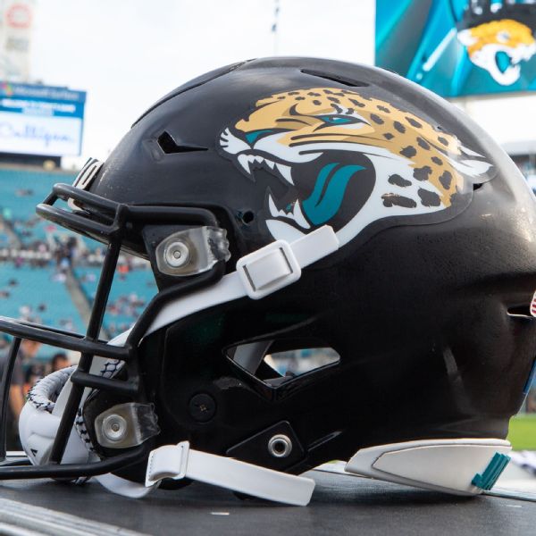 Ex-Jags employee accused of stealing over $22M