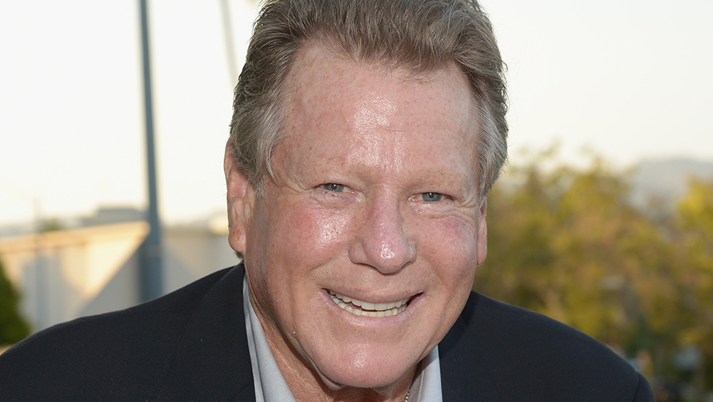 Ryan O’Neal, ‘Love Story’ and ‘Paper Moon’ Star, Dies at 82