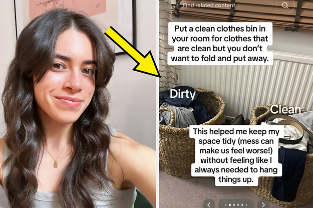 This Woman’s 10 Viral “Burnout Recovery” Tips Are Wildly Helpful For Anyone Who’s Exhausted From Life, Whether Or Not You Even Realize It