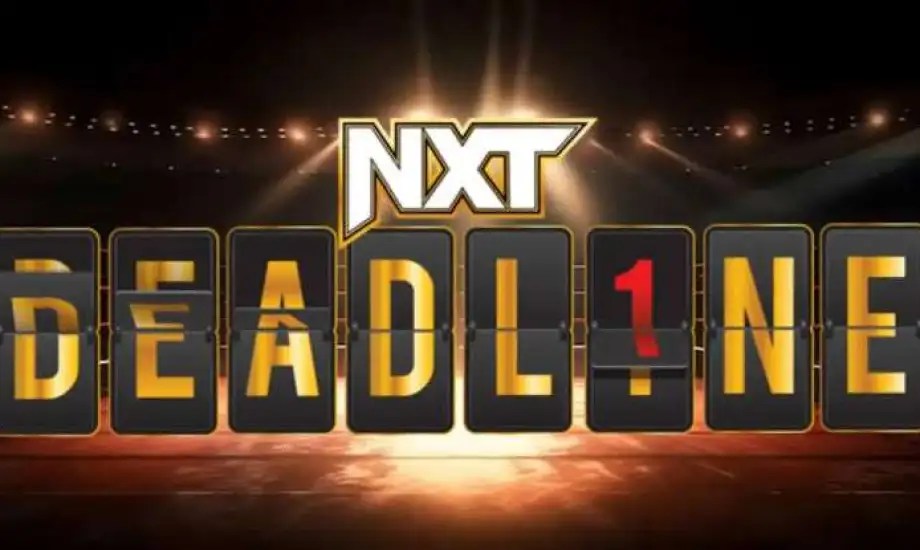 NXT Deadline 2023 Live Stream: How to Watch the WWE Premium Event Online Free