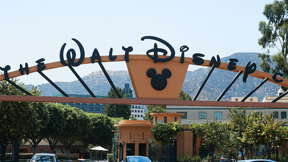 Judge Allows 9,000 Women to Sue Disney for Pay Disparity