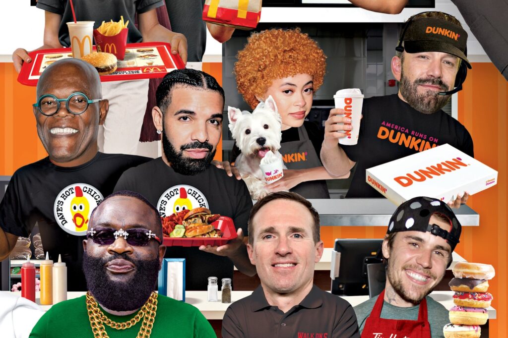 How Entrepreneur Ranked This Year’s Franchise 500, and the Big Trends We Saw