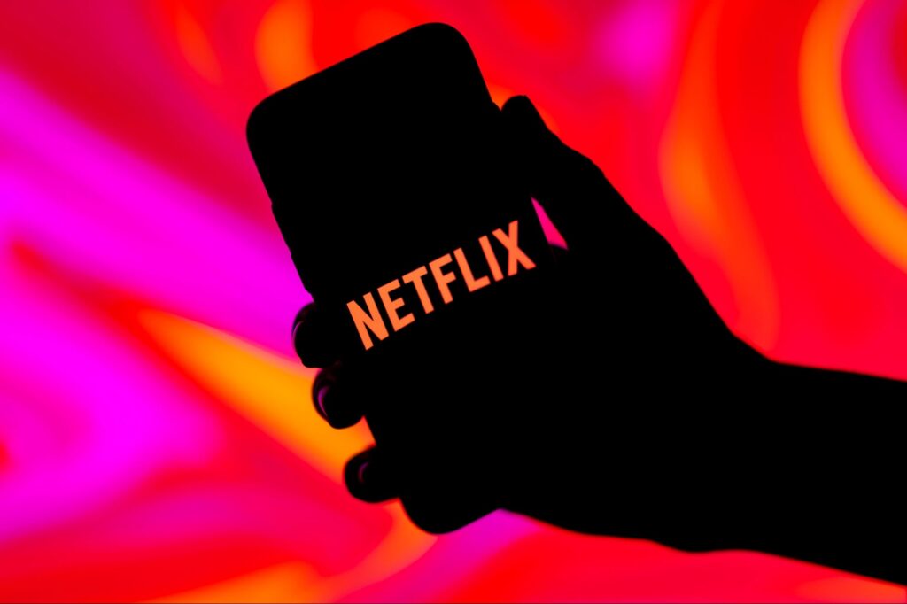 The Real Story Behind How Netflix Got Its Name — and Why It Used to Be Called ‘Kibble’ Behind the Scenes