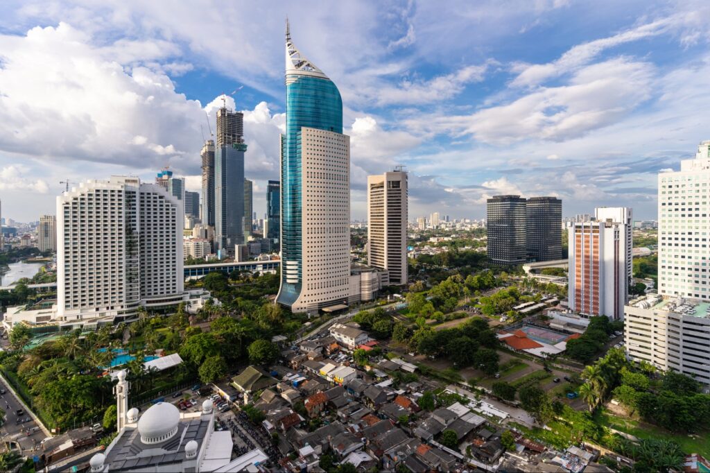 Why Indonesia Is Becoming the Next Serious Player in Entrepreneurship