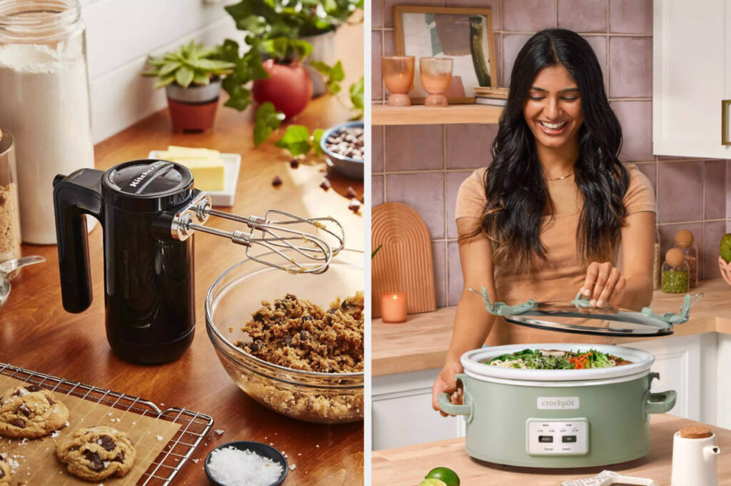 20 Kitchen Must-Haves From Target That Are Worth Splurging On