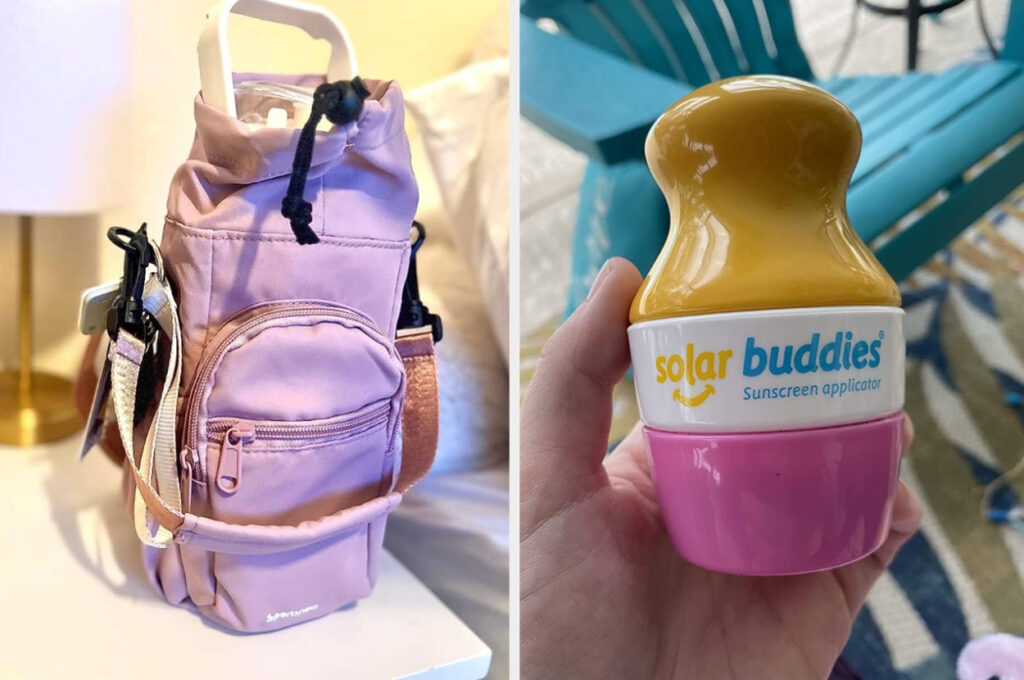 28 Newer Travel Products That Will Make You Feel Like A Genius