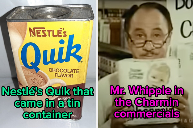 30 Photos Of Super Nostalgic Things That’ll Bring Back A Ton Of Memories To Any Boomer