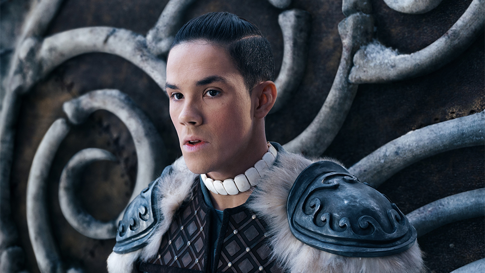 Netflix’s Live-Action ‘Avatar’ Series ‘Took Out How Sexist’ Sokka Was in the Original: ‘A Lot of Moments’ in the Animated Show ‘Were Iffy’