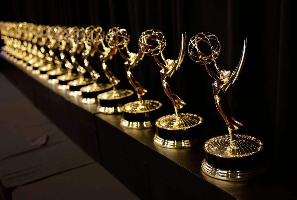ESPN Secured Emmys With Years-Long Fake-Name Scheme