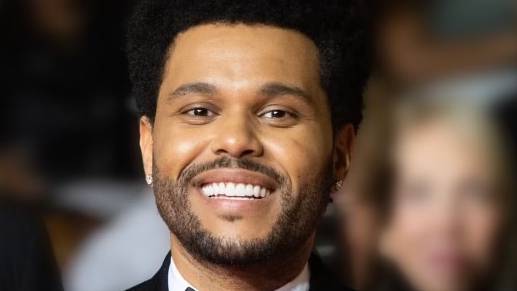 The Weeknd Donates Laptops, More to 1,000 Homeless Kids Via Schools on Wheels