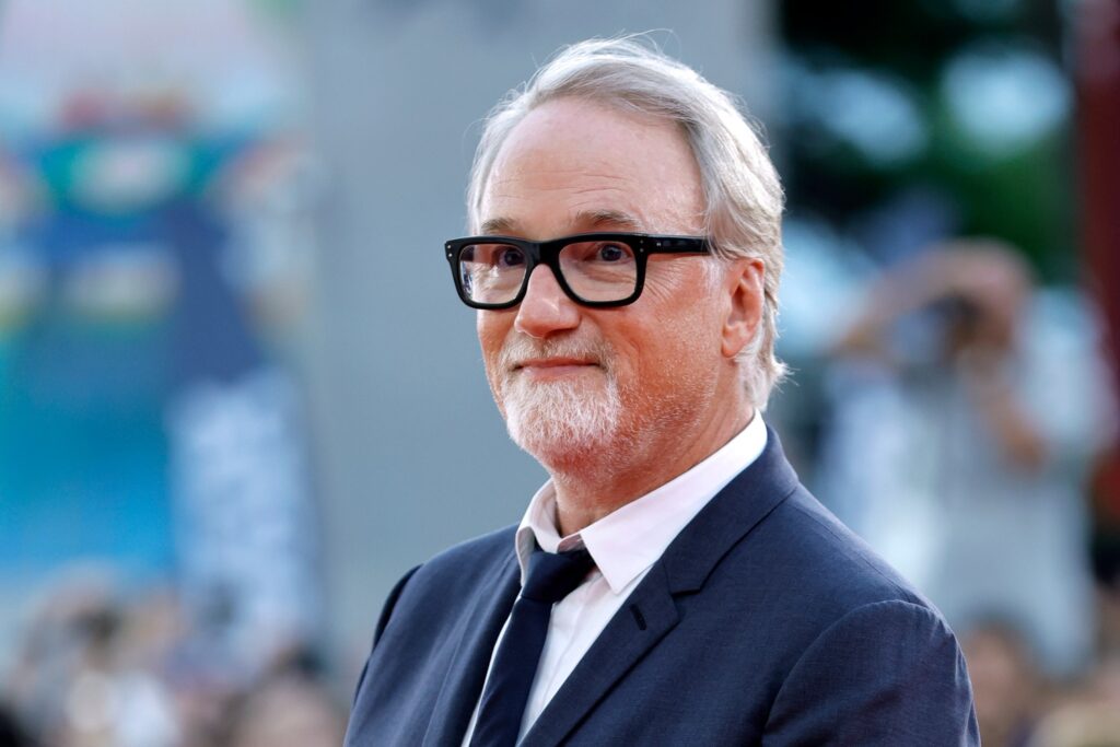Cannes Chief Calls David Fincher ‘One of the Most Important Filmmakers in the World in Recent Years’