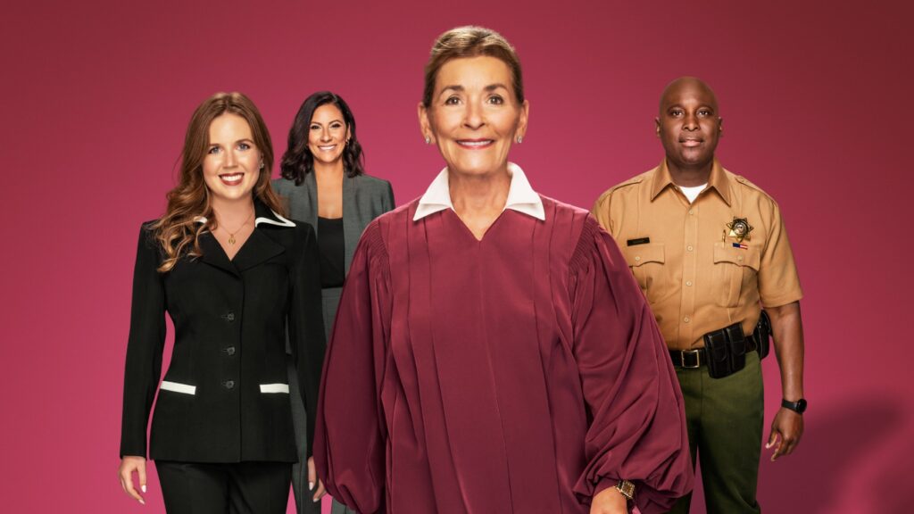 Amazon Freevee’s ‘Judy Justice’ Repeats to Be Syndicated This Fall Via Local TV Stations in Key U.S. Markets