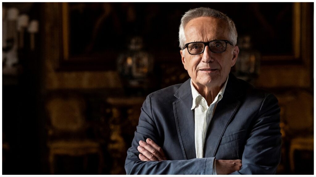 Marco Bellocchio Talks Controversies, Feud With Luis Buñuel Over ‘Fists in the Pocket’