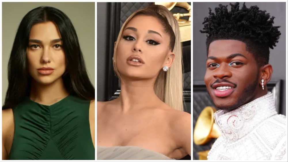 The Most Anticipated Albums of 2024: Dua Lipa, Ariana Grande, Billie Eilish, Lil Nas X and 40 More