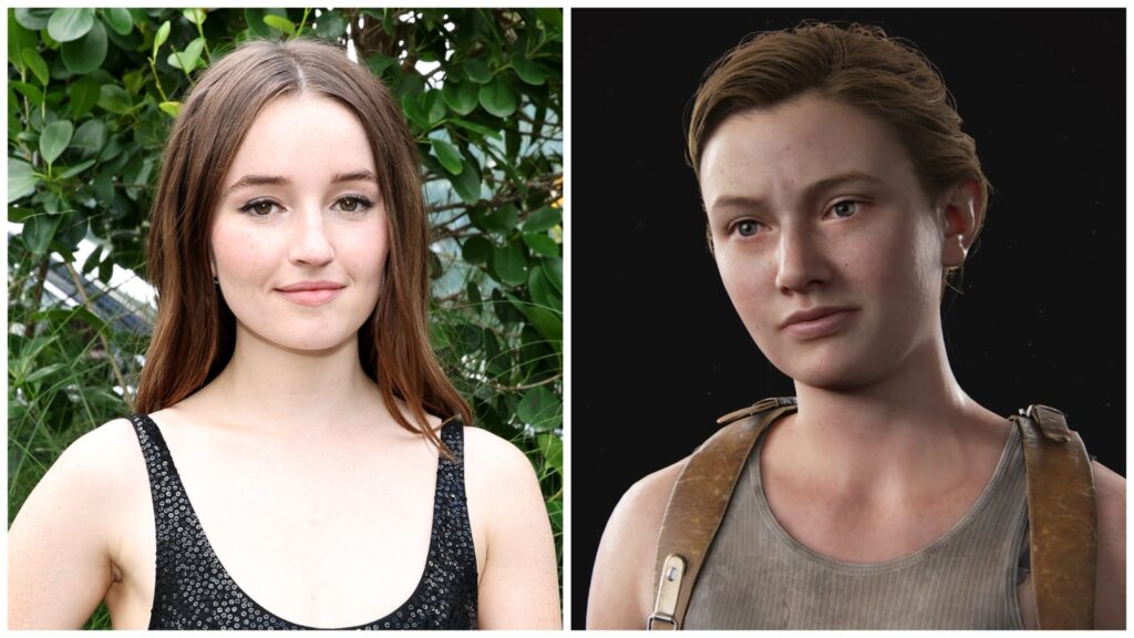 ‘Last of Us’ Season 2 Casts Kaitlyn Dever as Abby