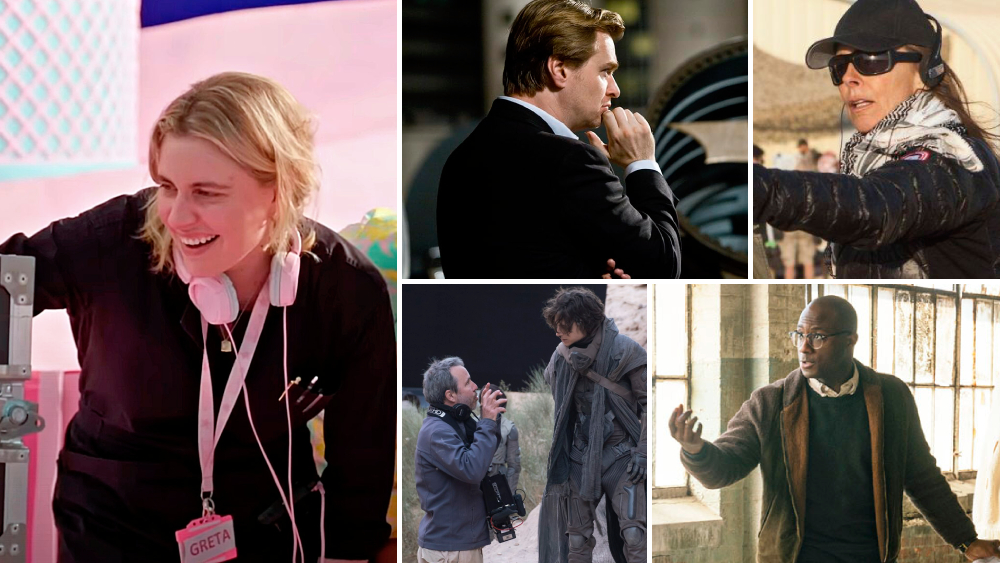 15 Most Shocking Best Director Oscar Snubs, From Denis Villeneuve to Kathryn Bigelow