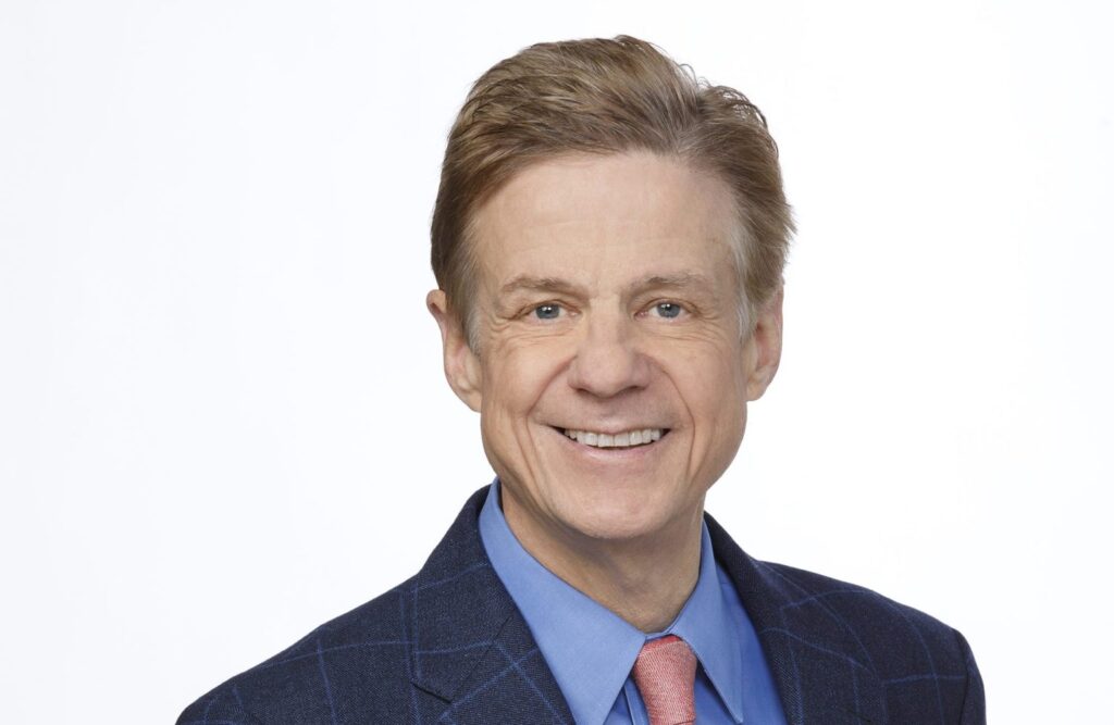 Sandy Kenyon to Exit WABC For Broader ABC Stations Consulting Role