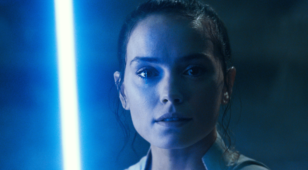 Daisy Ridley Says ‘Star Wars: Rise of Skywalker’ Outrage Is ‘Still Upsetting,’ Calls Rey and Kylo Ren’s Divisive Kiss ‘a Goodbye’ That ‘Felt Earned’
