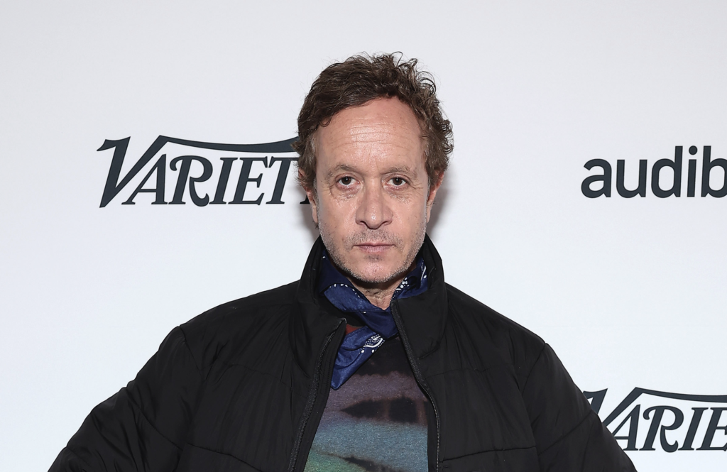 Pauly Shore Says His Richard Simmons Biopic Will Be ‘More Dramatic Than Funny,’ Responds to Simmons Disavowing the Film: ‘We Don’t Want to Bug Him’