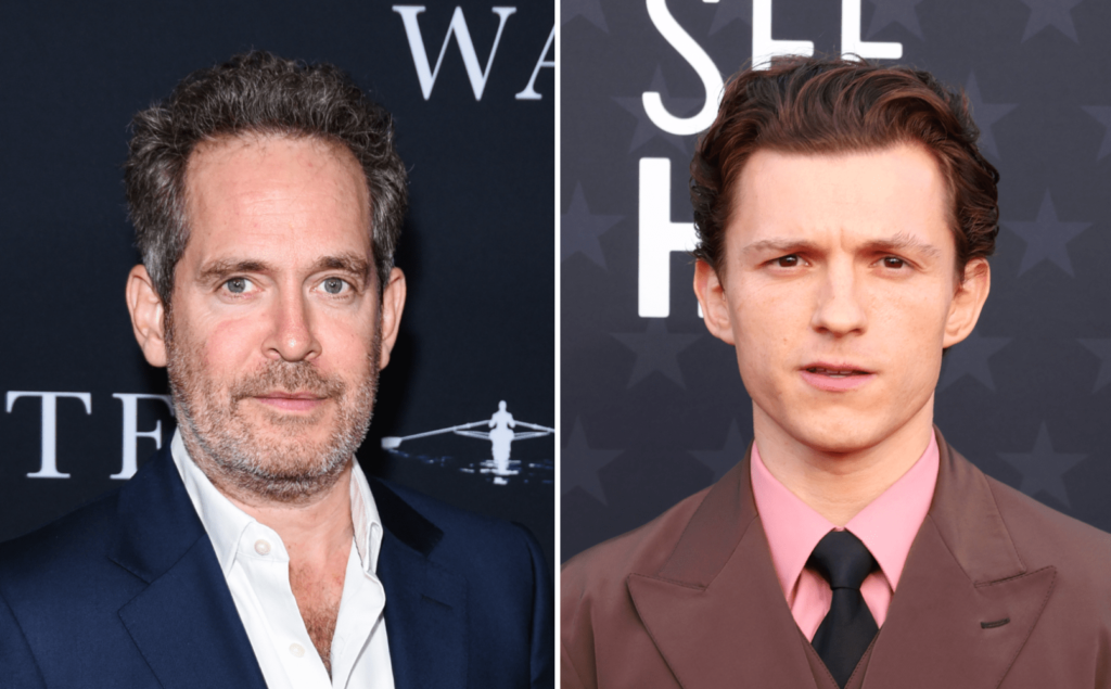 Tom Holland’s Box Office Bonus for Marvel Was Sent to British Actor Tom Hollander by Mistake: ‘An Astonishing Amount of Money… a Seven-Figure Sum’