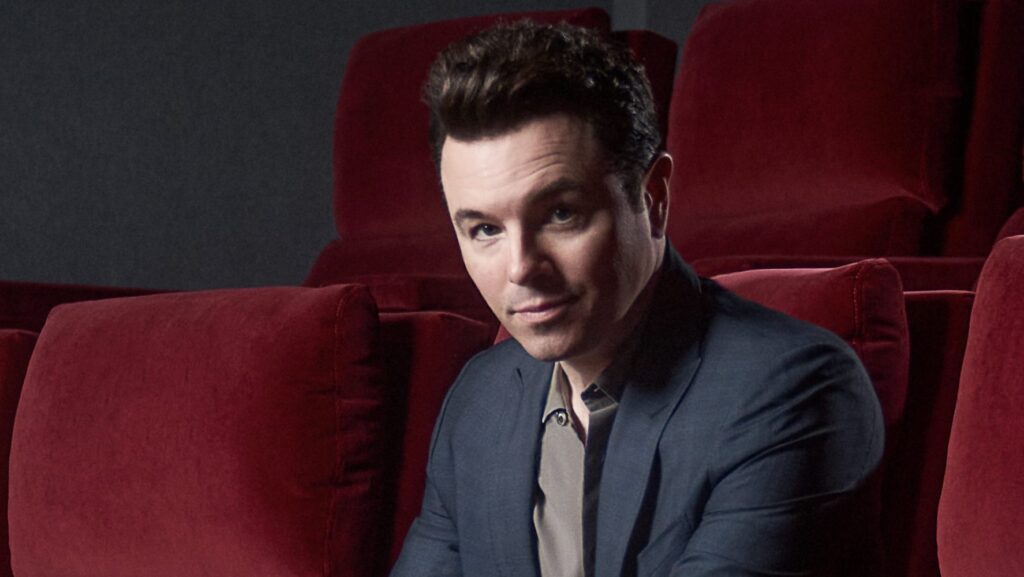 Seth MacFarlane to Receive Robert Forster Artist’s Honor at 51st Saturn Awards (EXCLUSIVE)