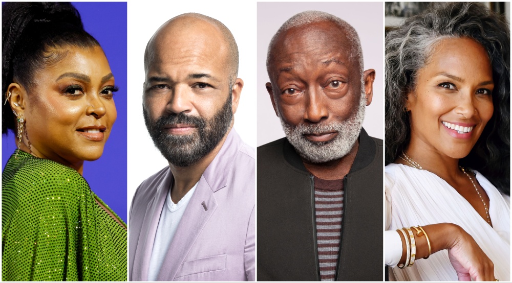 ABFF Honors to Salute Taraji P. Henson, Jeffrey Wright, Garrett Morris and Mara Brock Akil