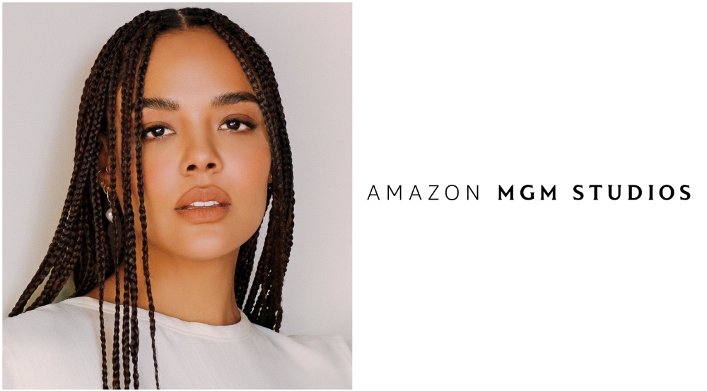 Tessa Thompson’s Viva Maude Inks First-Look Film Deal With Amazon MGM Studios