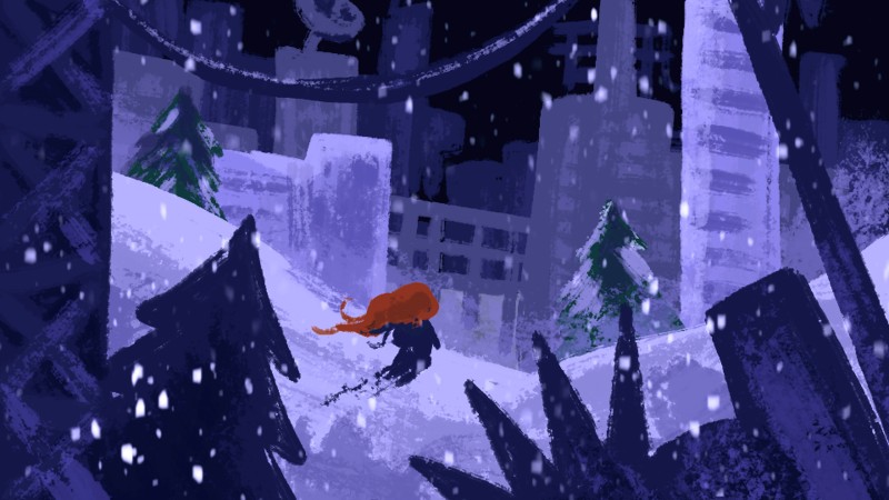 Celeste 64: Fragments Of The Mountain Is A Free 3D Platformer Celebrating The Game’s 6th Anniversary