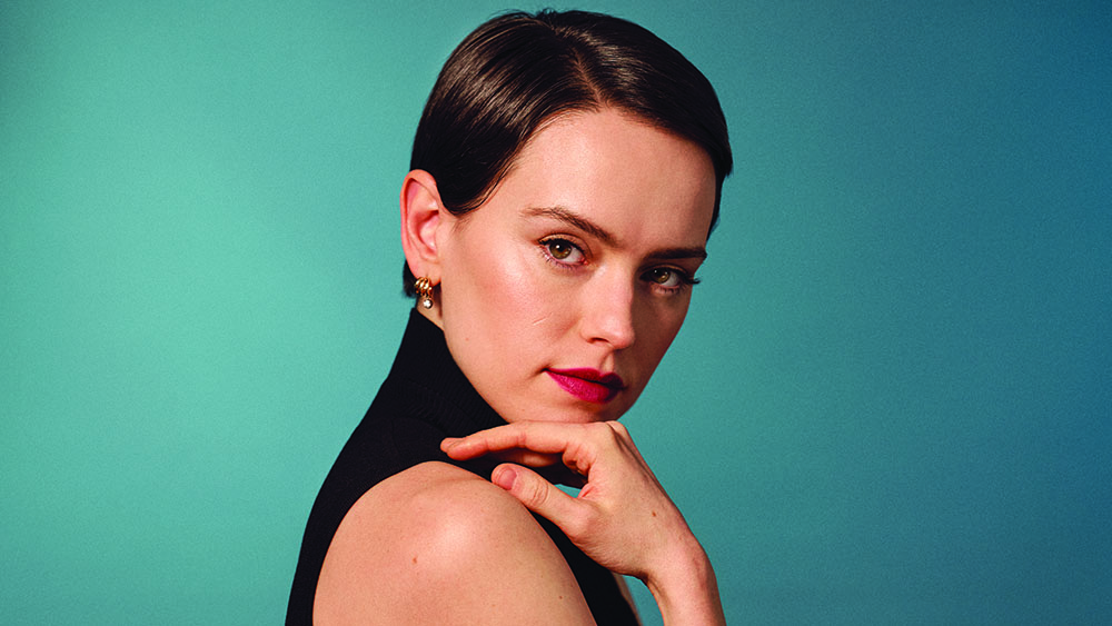 Daisy Ridley on ‘Sometimes I Think About Dying’ and Her ‘Worthwhile’ Return to ‘Star Wars’: The ‘Idea Is Cool As S—‘