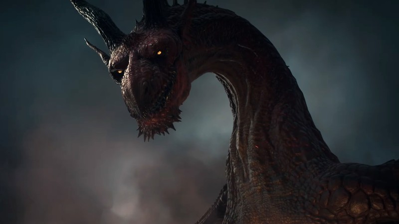 Dragon’s Dogma 2 Still Looks Wild In New Gameplay Trailer