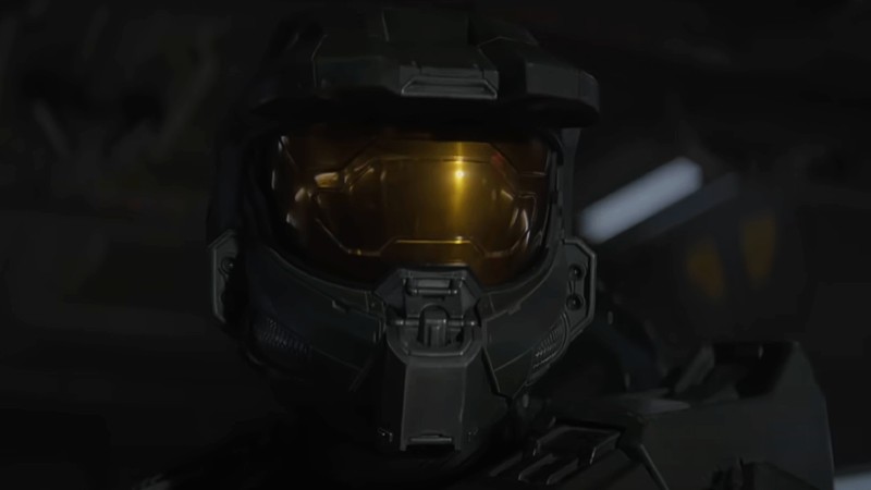 Halo Season 2 Trailer Promises The Fall Of Reach