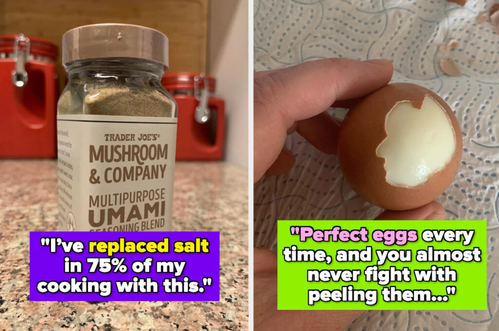 Home Cooks Are Sharing Their Lesser-Known Cooking Hacks, And I’m Jotting Every Single One Down