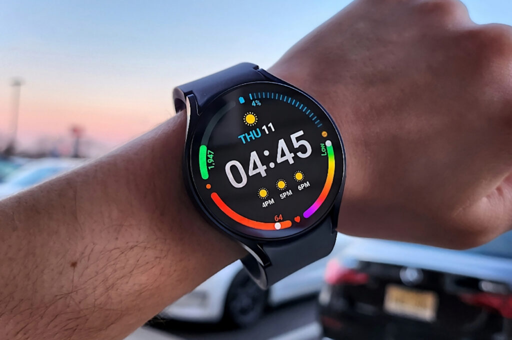 I Tried The Galaxy Watch6 For 3 Weeks To See If It’s Worth The Price — Here’s My Honest Review