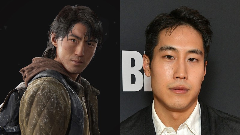 HBO’s The Last Of Us: Young Mazino Cast As Jesse For Season 2