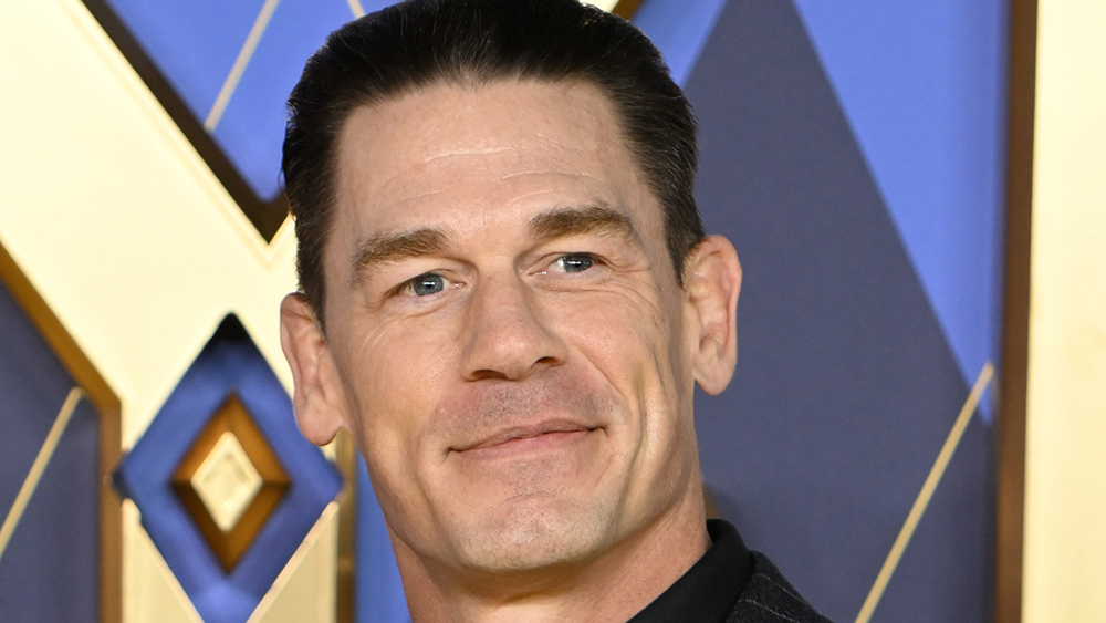 John Cena Says WWE-Netflix Deal Is ‘Good for Everybody,’ Congratulates Dwayne Johnson on TKO Board News: ‘That Warms My Heart’