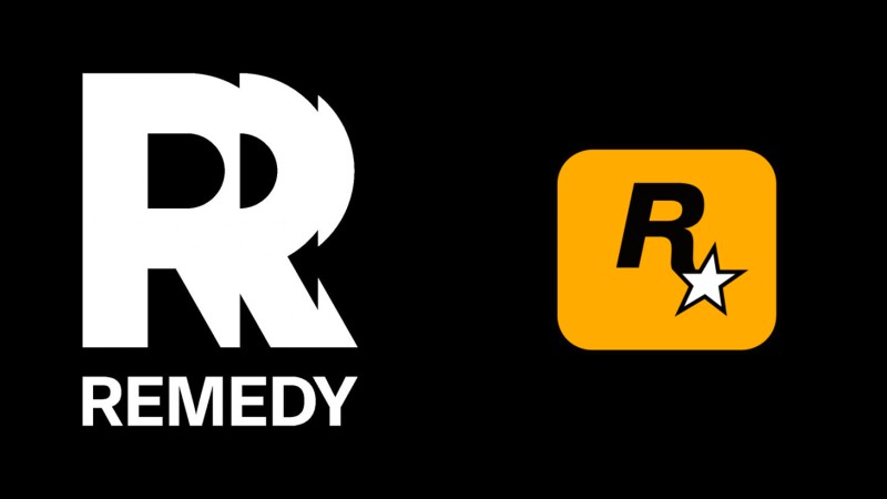 Rockstar Parent Company Take-Two Files Trademark Dispute Over Remedy’s Logo