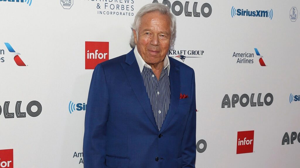 Super Bowl Will Feature Antisemitism Commercial From Robert Kraft-Backed Advocacy Group