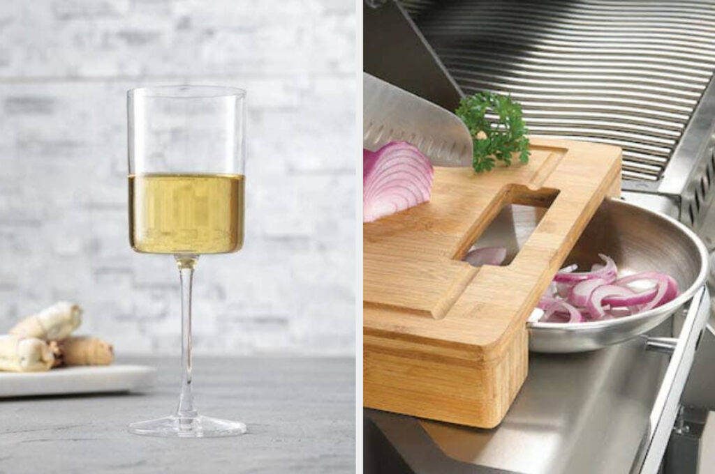 These 25 Lowe’s Kitchen Products Will Make Everyone Think You’re A Real-Life Adult