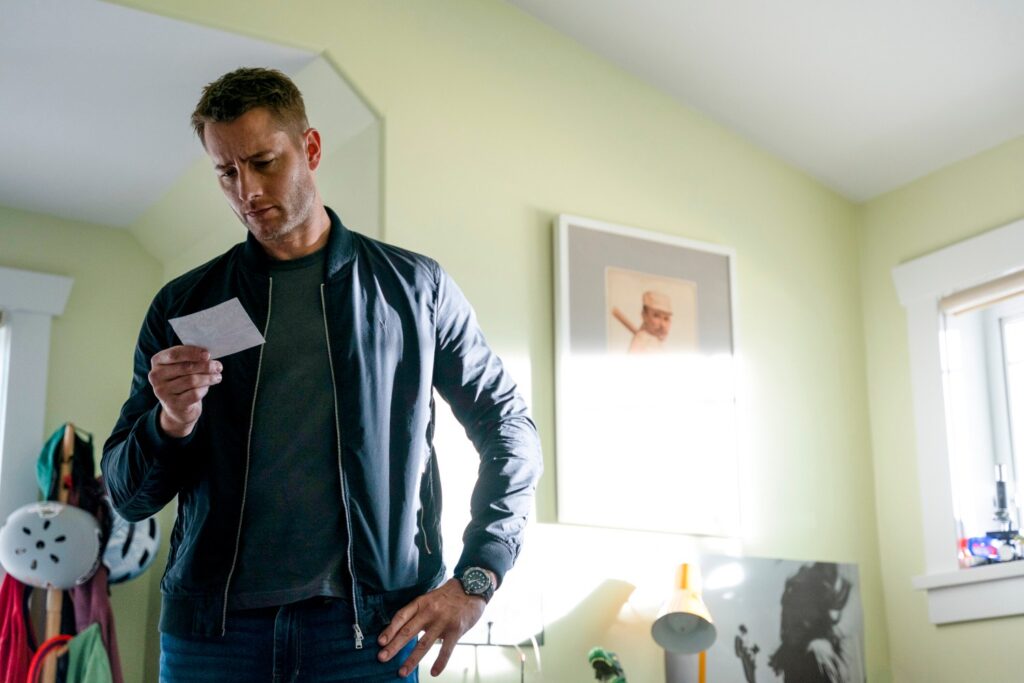 Justin Hartley’s ‘Tracker’ Doesn’t Add Anything New to the Procedural Genre: TV Review